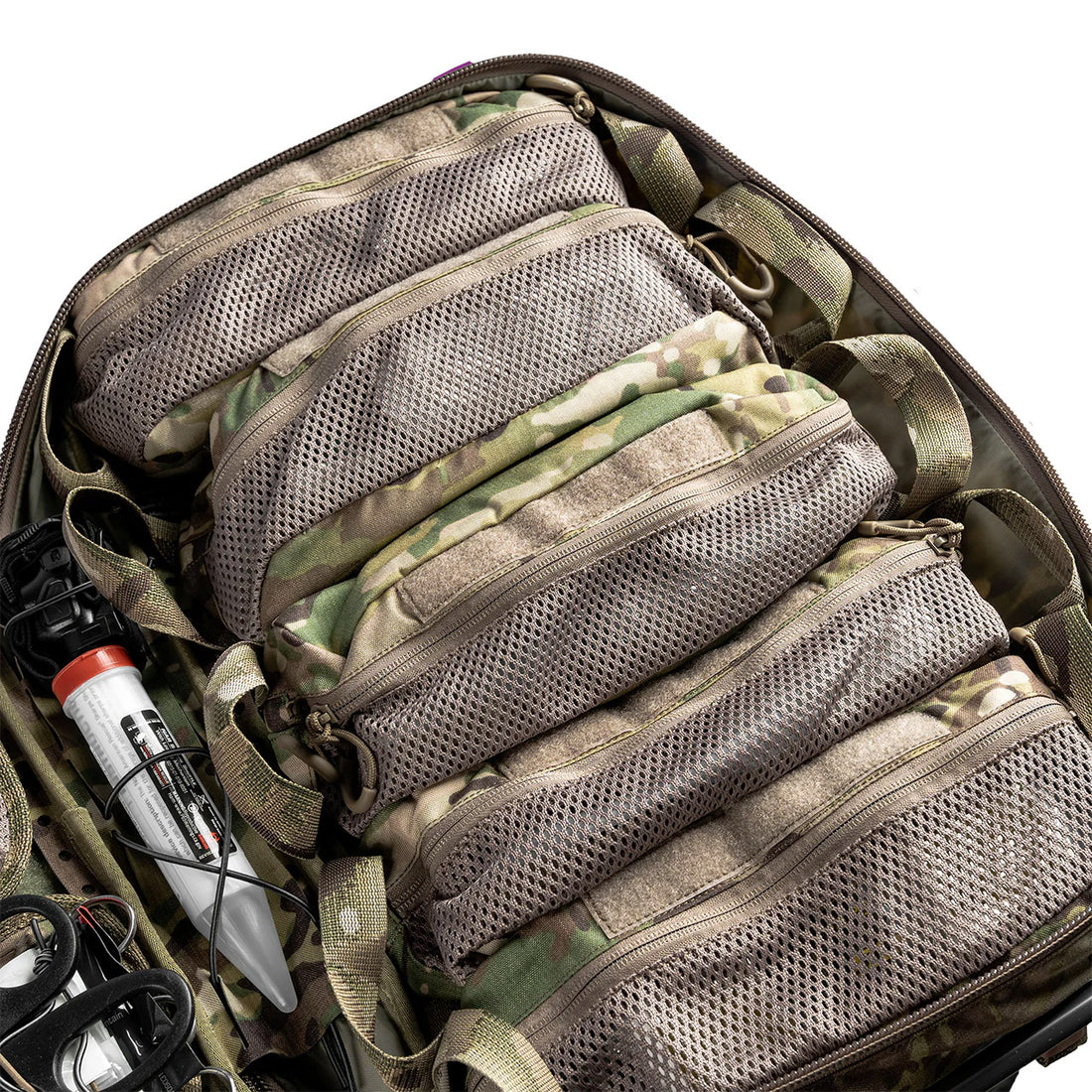Mission Medical Pack 28L