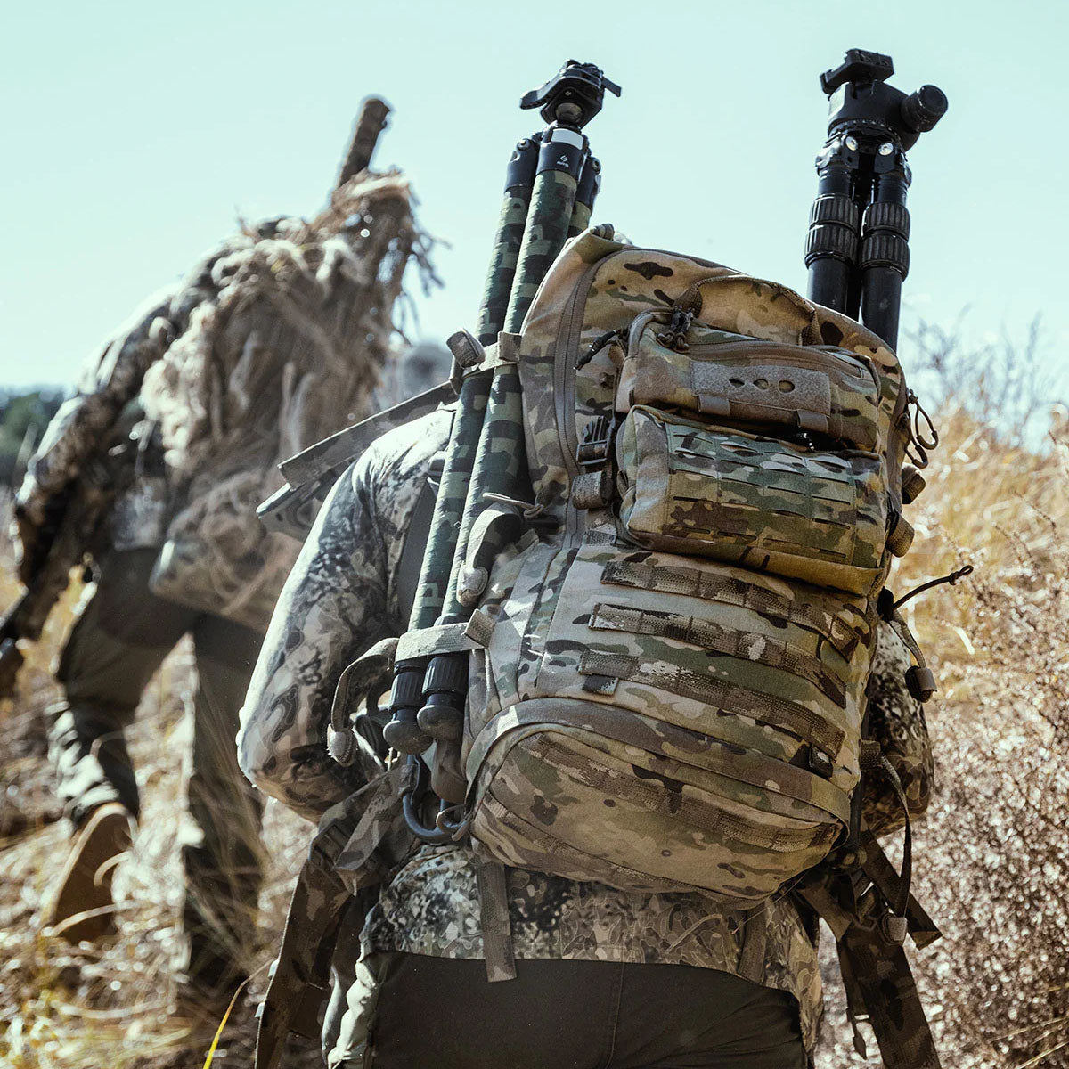 Mission Ruck Pack 80L