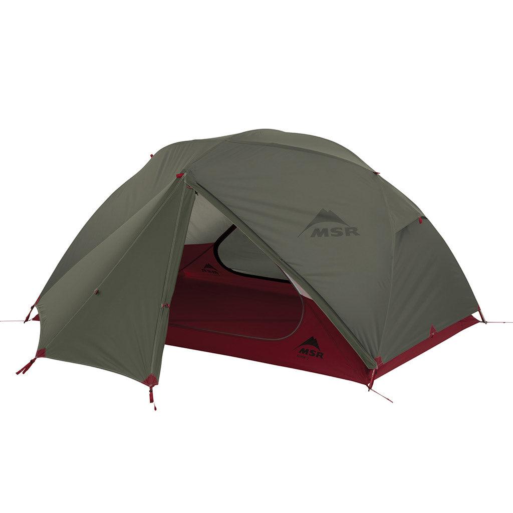 Elixir 2 Backpacking Tent Green