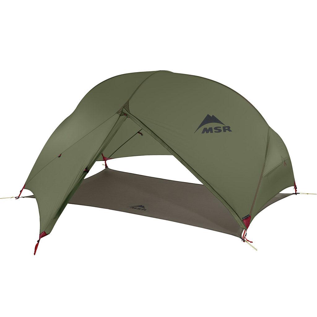 Hubba Hubba NX 2-Person Backpacking Tent - Main Image