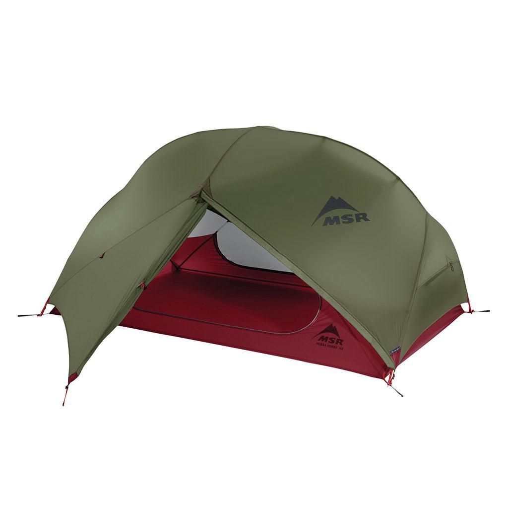 Hubba Hubba NX 2-Person Backpacking Tent