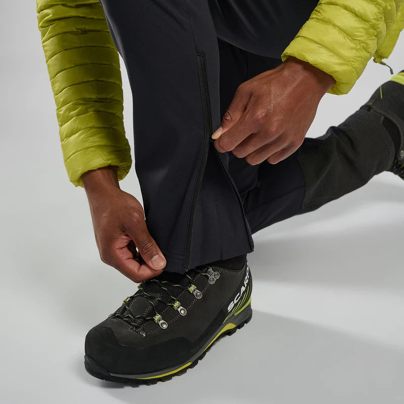 Tenacity XT Pants