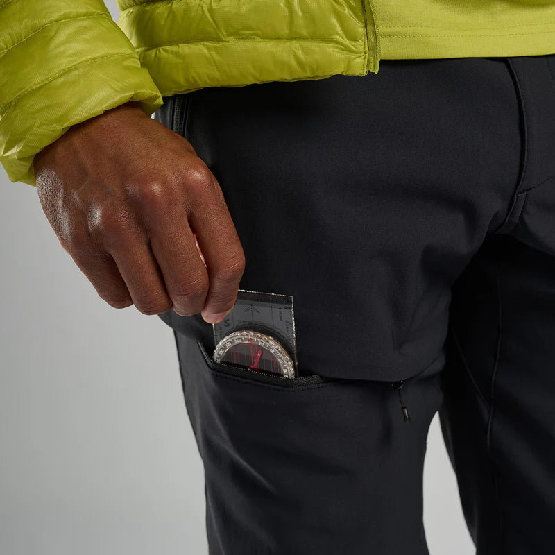 Tenacity XT Pants