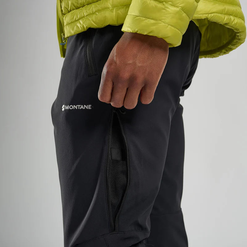 Tenacity XT Pants