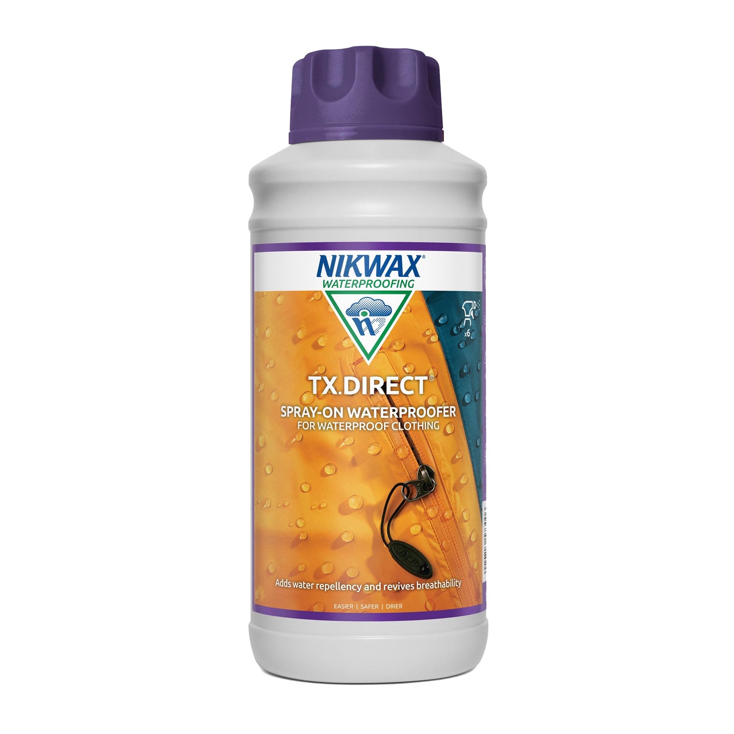 Nikwax TX Direct - 1 Litre