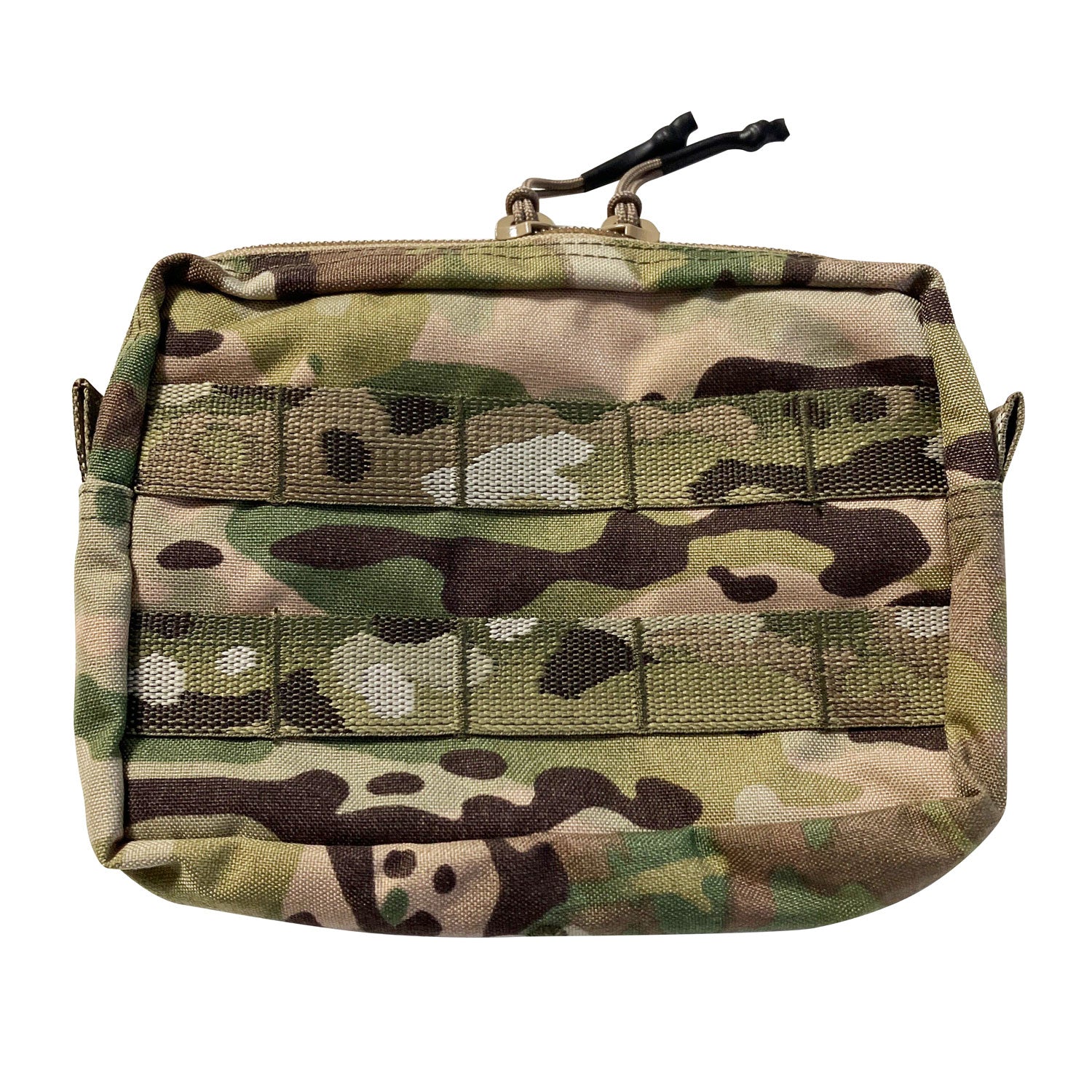 Small Horizontal Utility Pouch