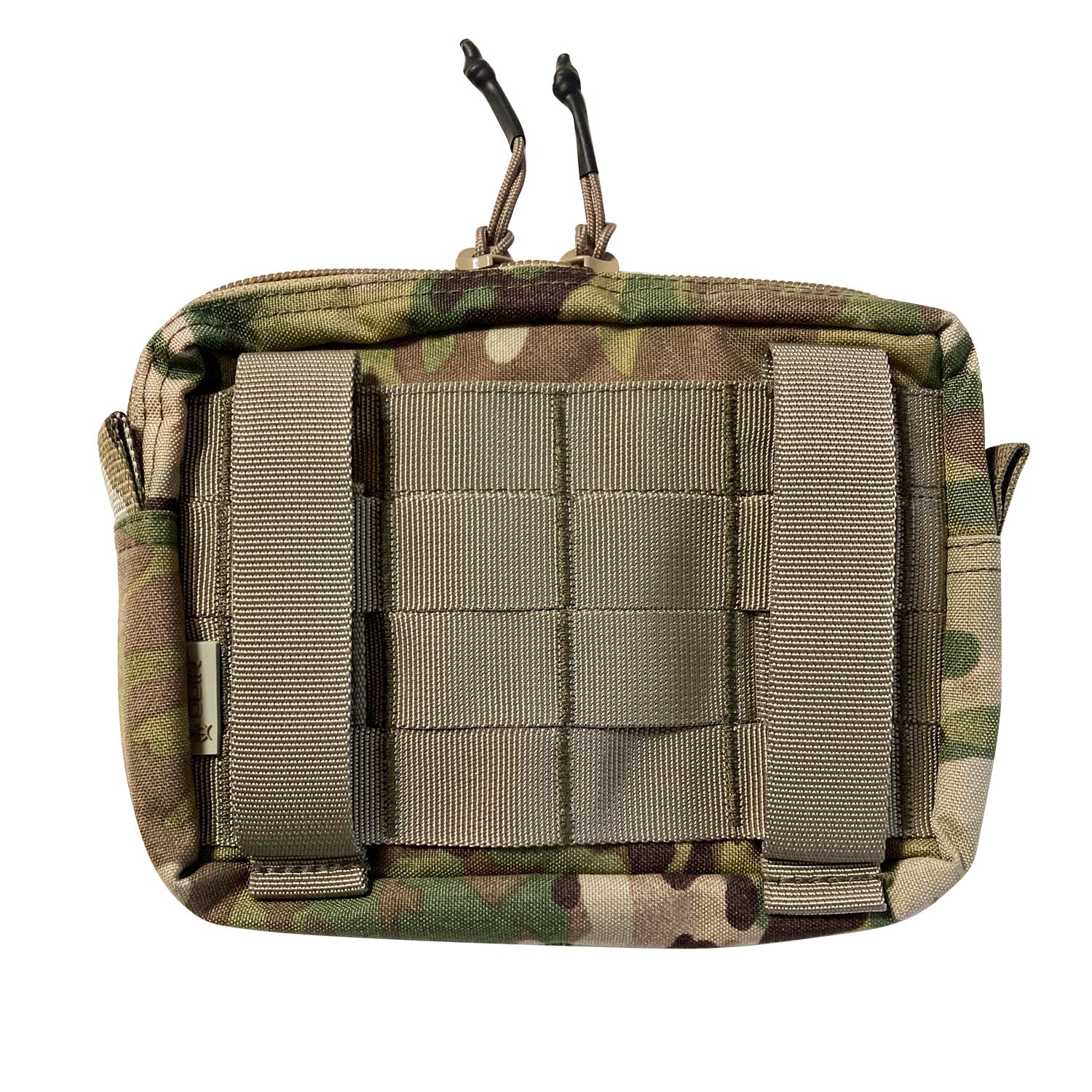 Small Horizontal Utility Pouch