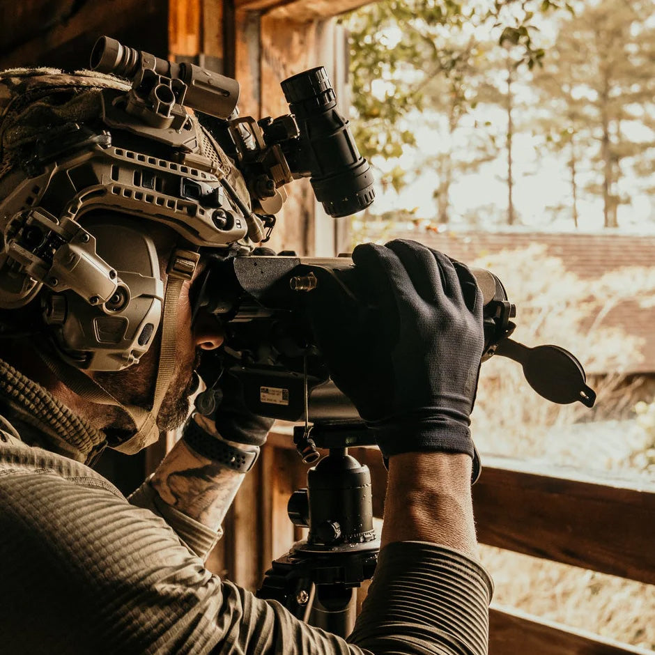 Ironsight II LT Gloves
