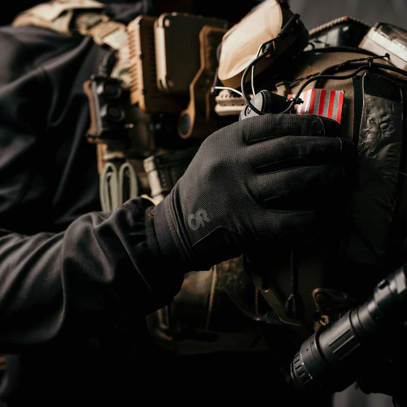 Ironsight II LT Gloves