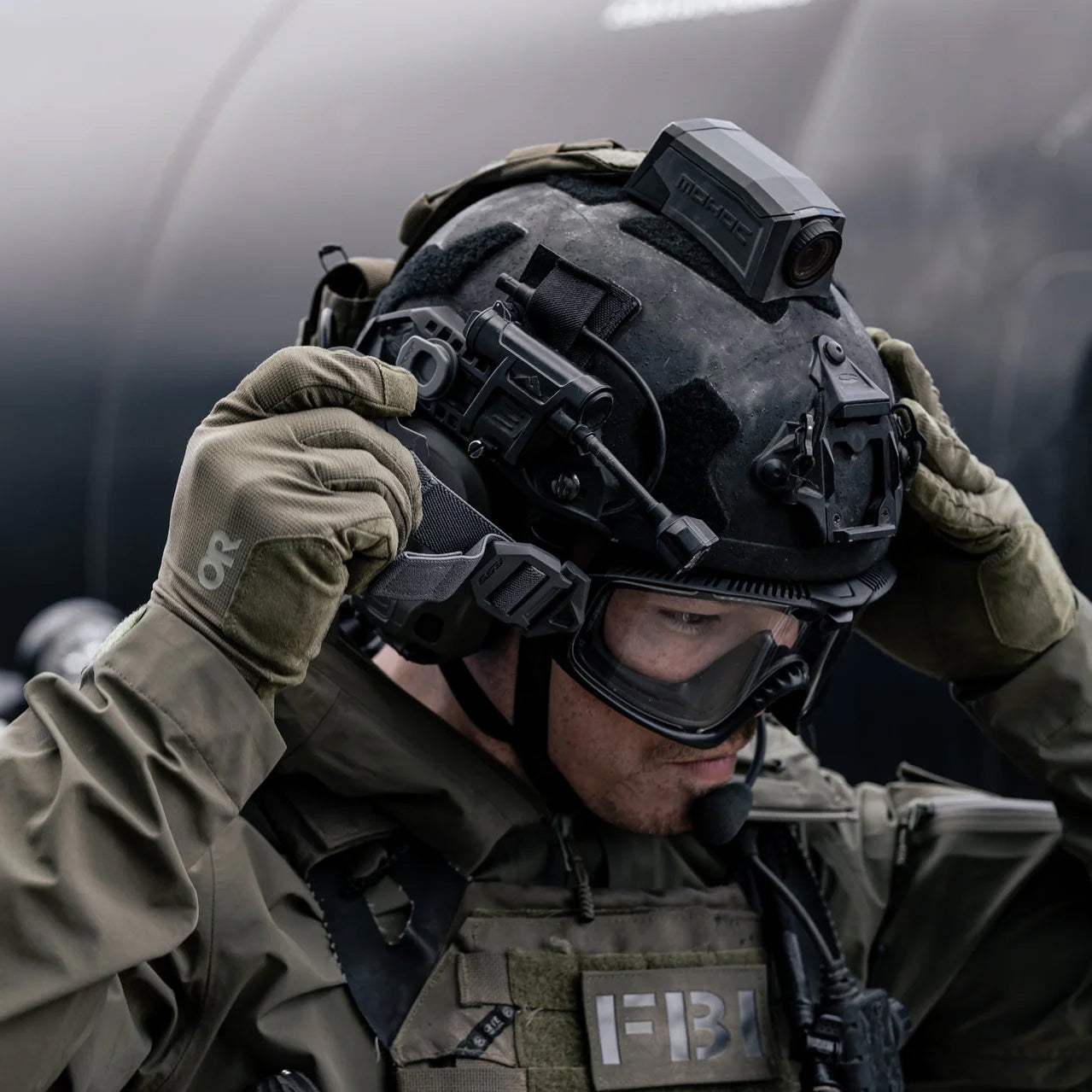 Ironsight II LT Gloves