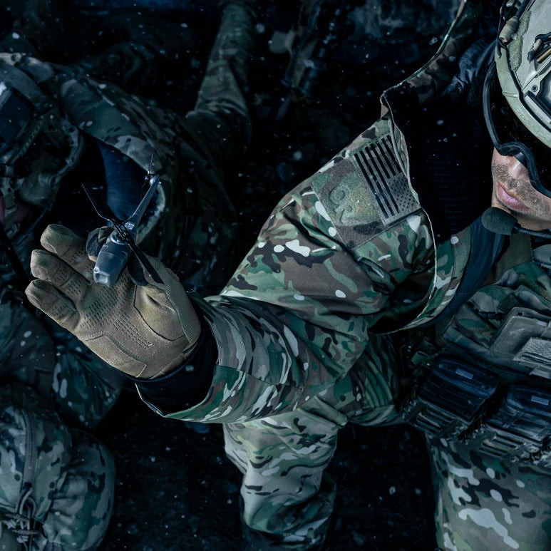 Ironsight II Gloves