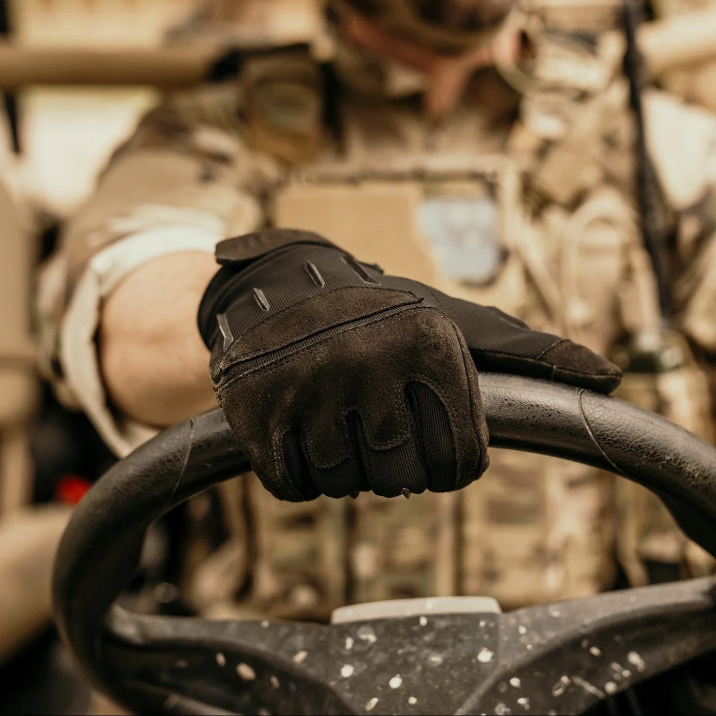 Ironsight II Gloves