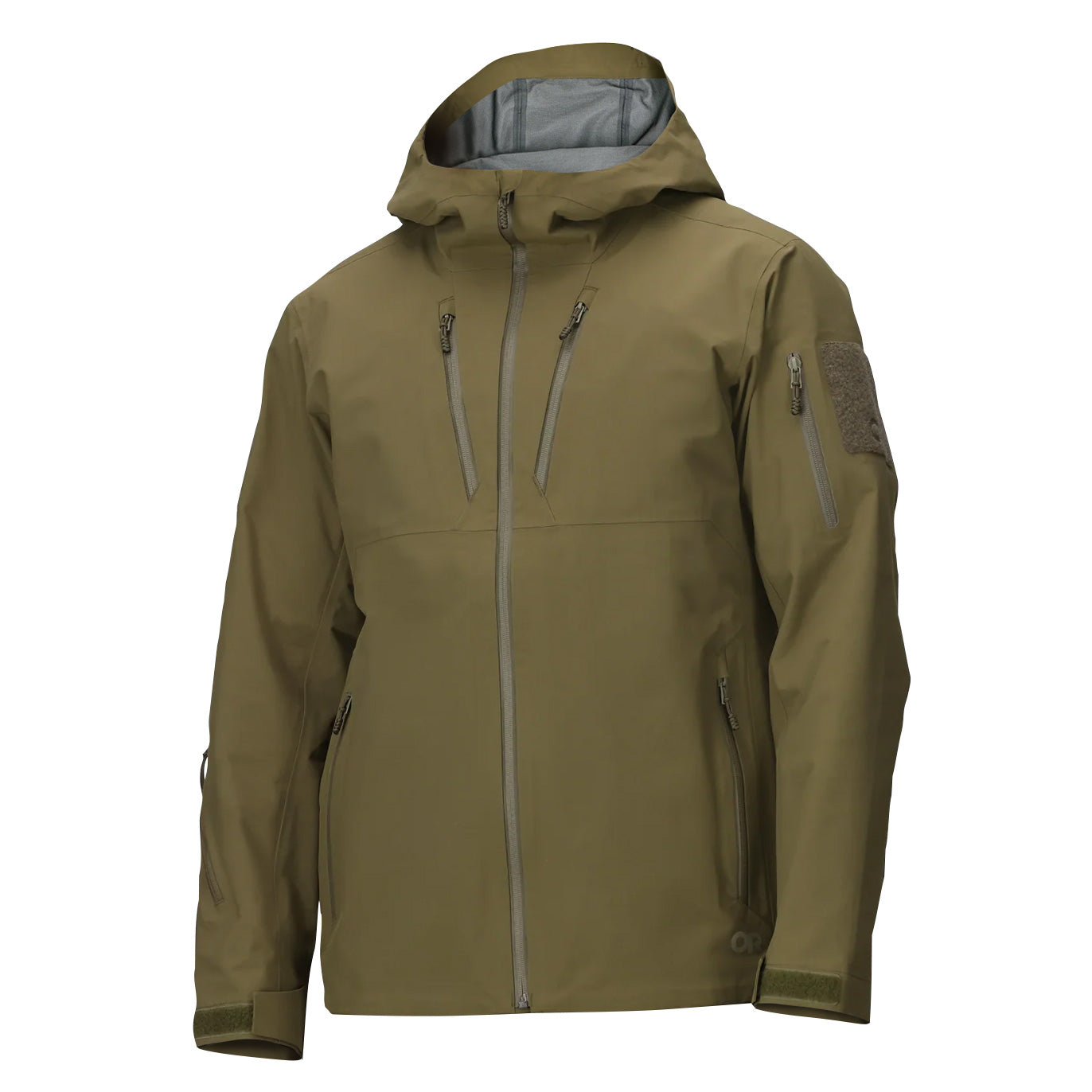 Allies Mountain II Jacket