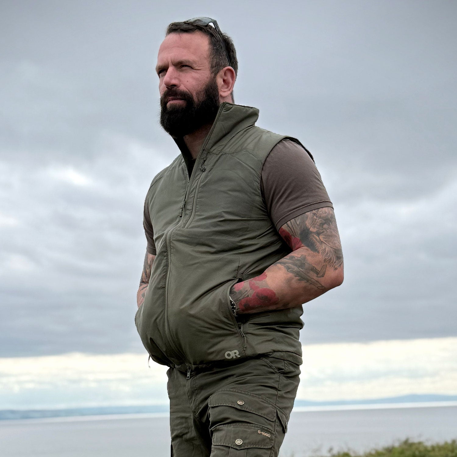 Men's Tradecraft II Vest