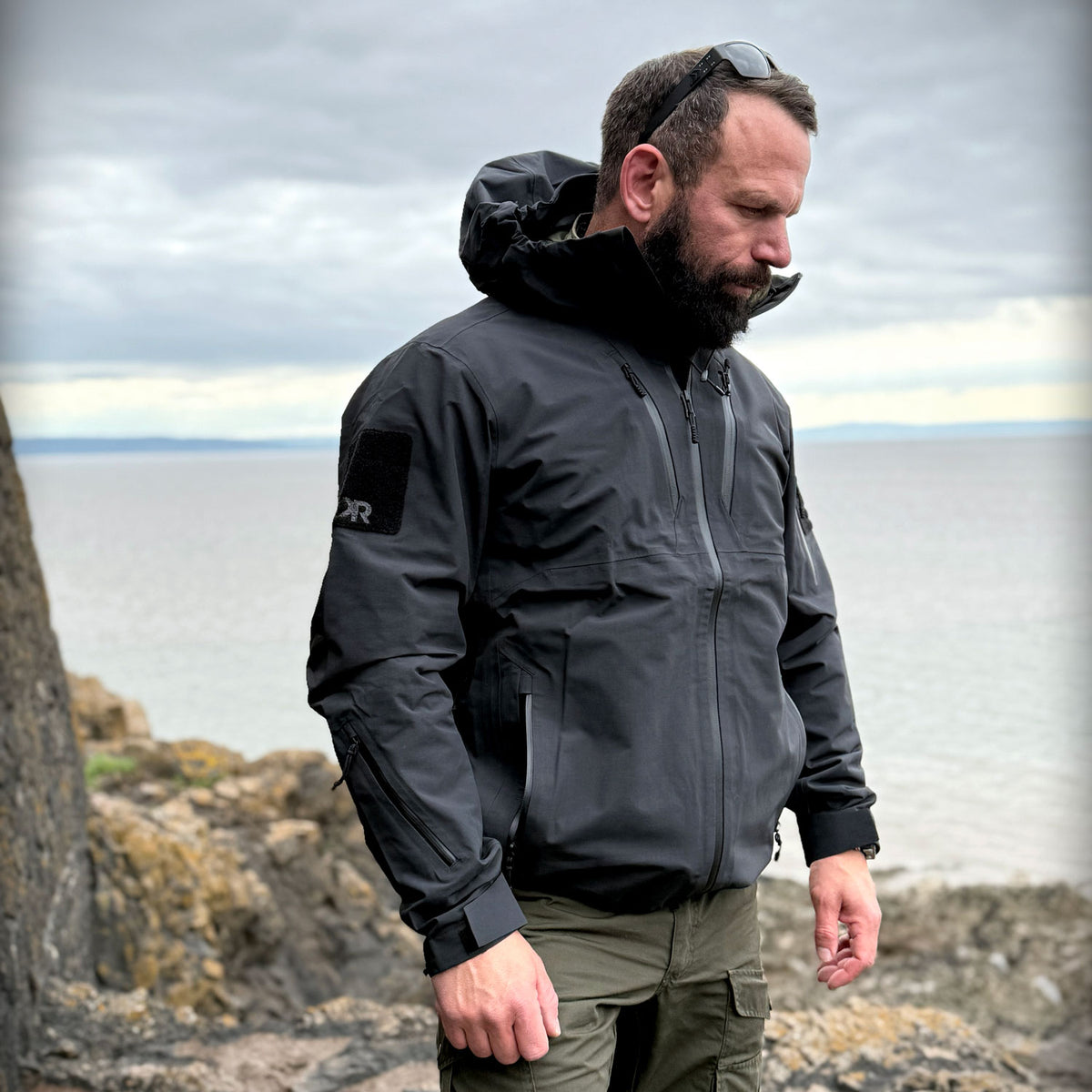 Allies Mountain II Jacket