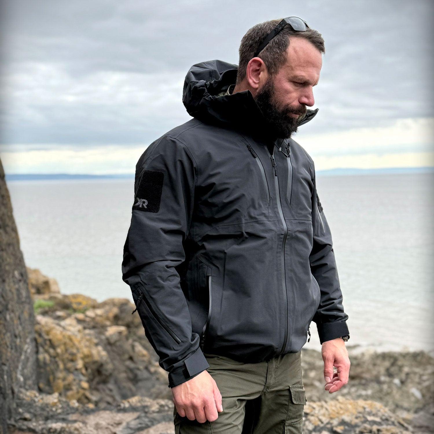 Allies Mountain II Jacket