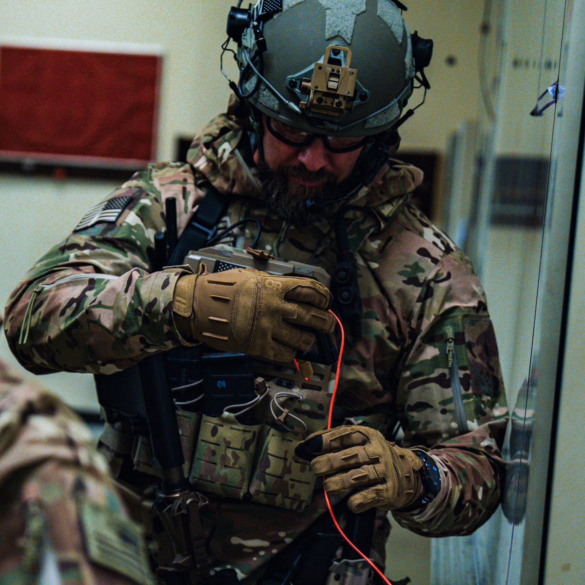 Outdoor Research Mountain II - Multicam Bundle