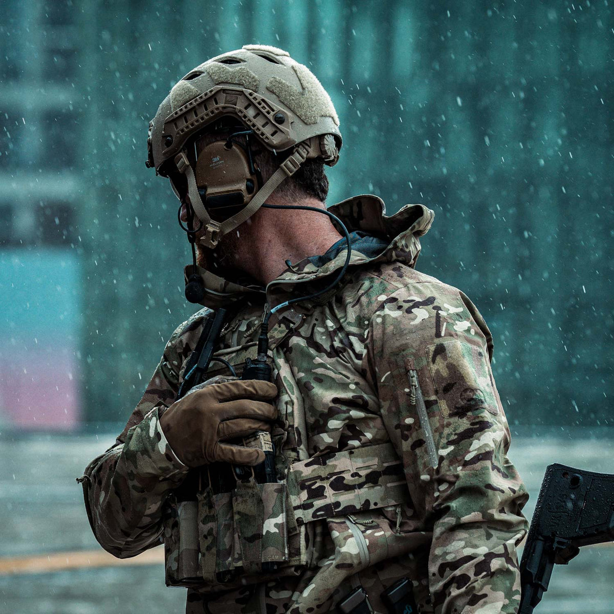 Outdoor Research Mountain II - Multicam Bundle