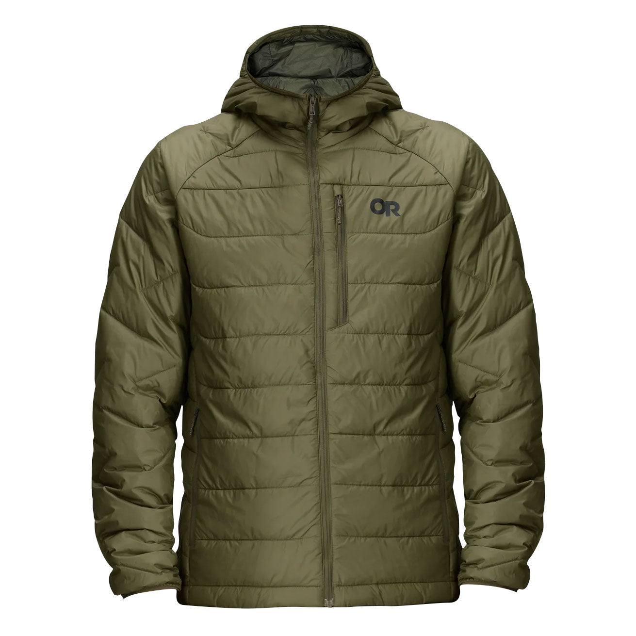 Men's SuperStrand XT Hoodie