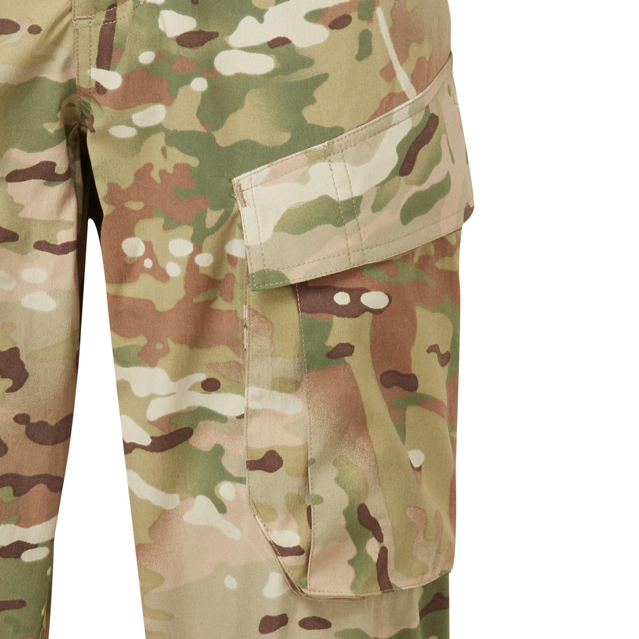 Obsidian II Field Pant