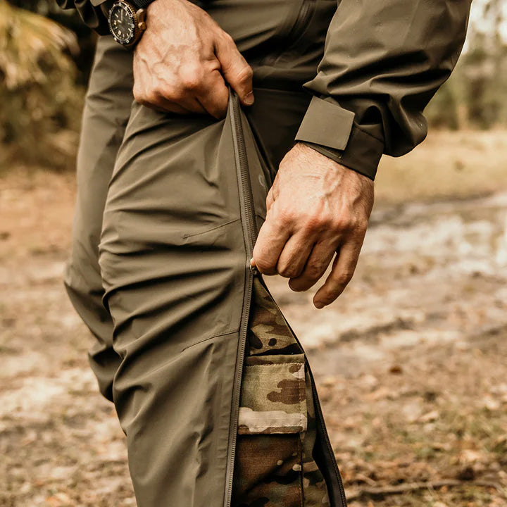 Microgravity Pant II