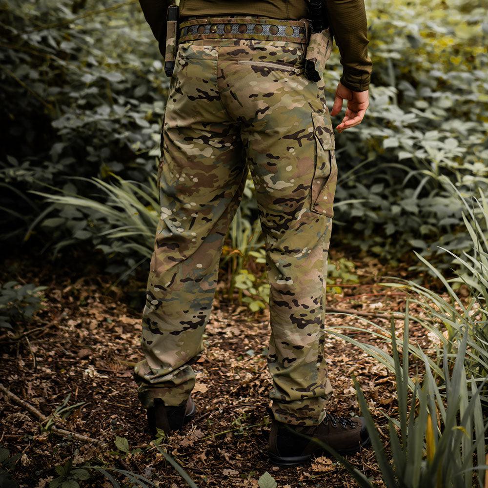 Obsidian II Field Pant