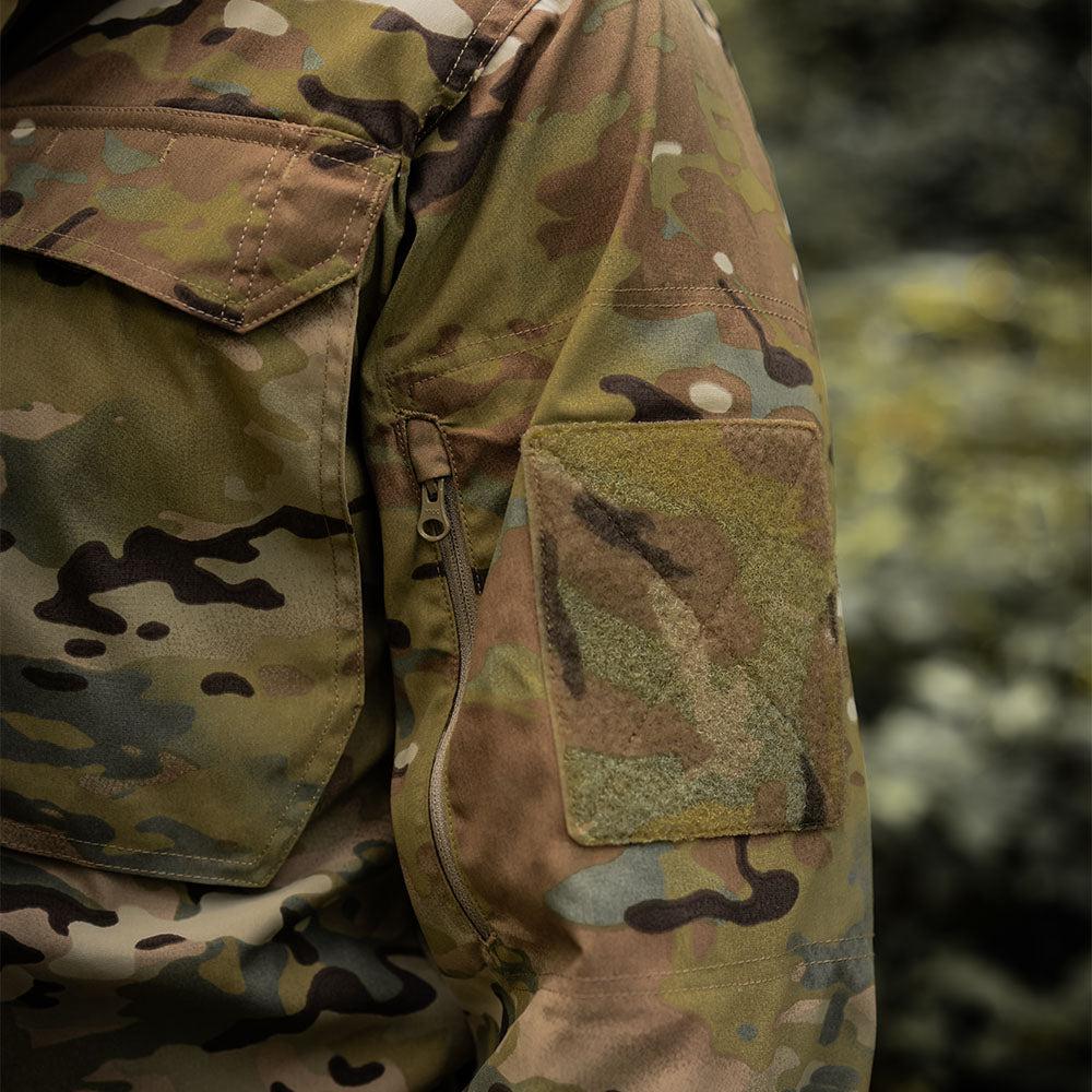 Obsidian II Field Shirt