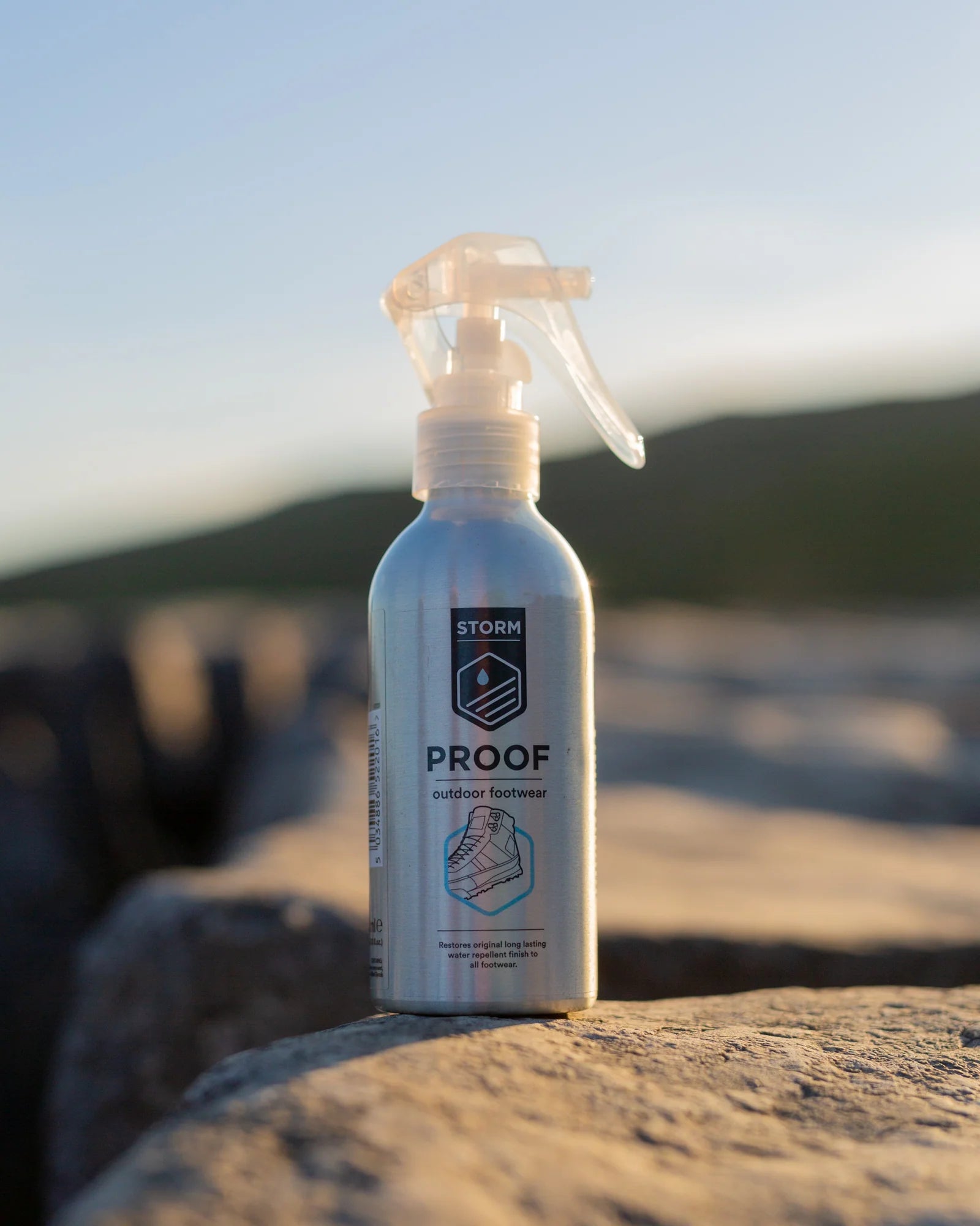Footwear Proofer Spray 150ml