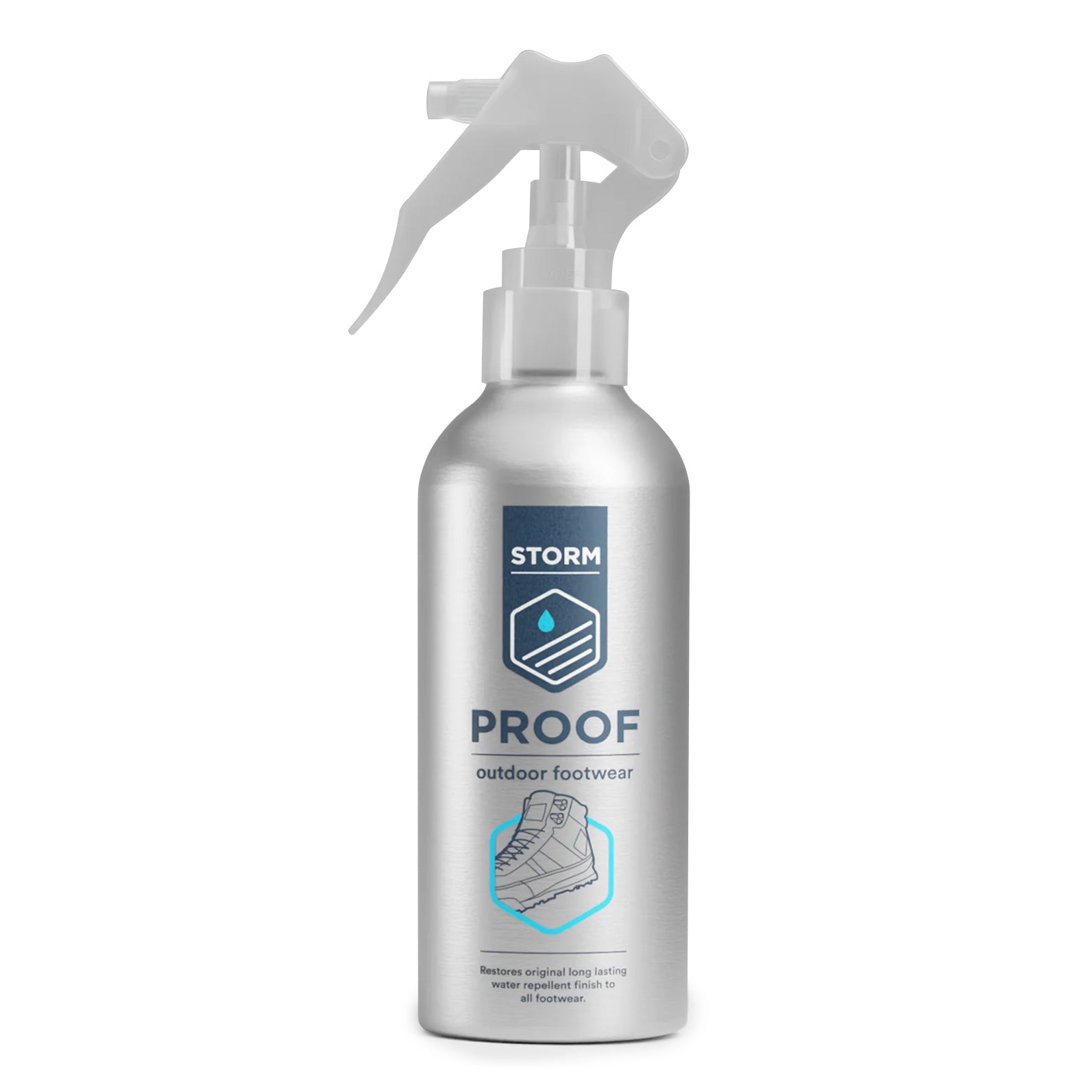 Footwear Proofer Spray 150ml