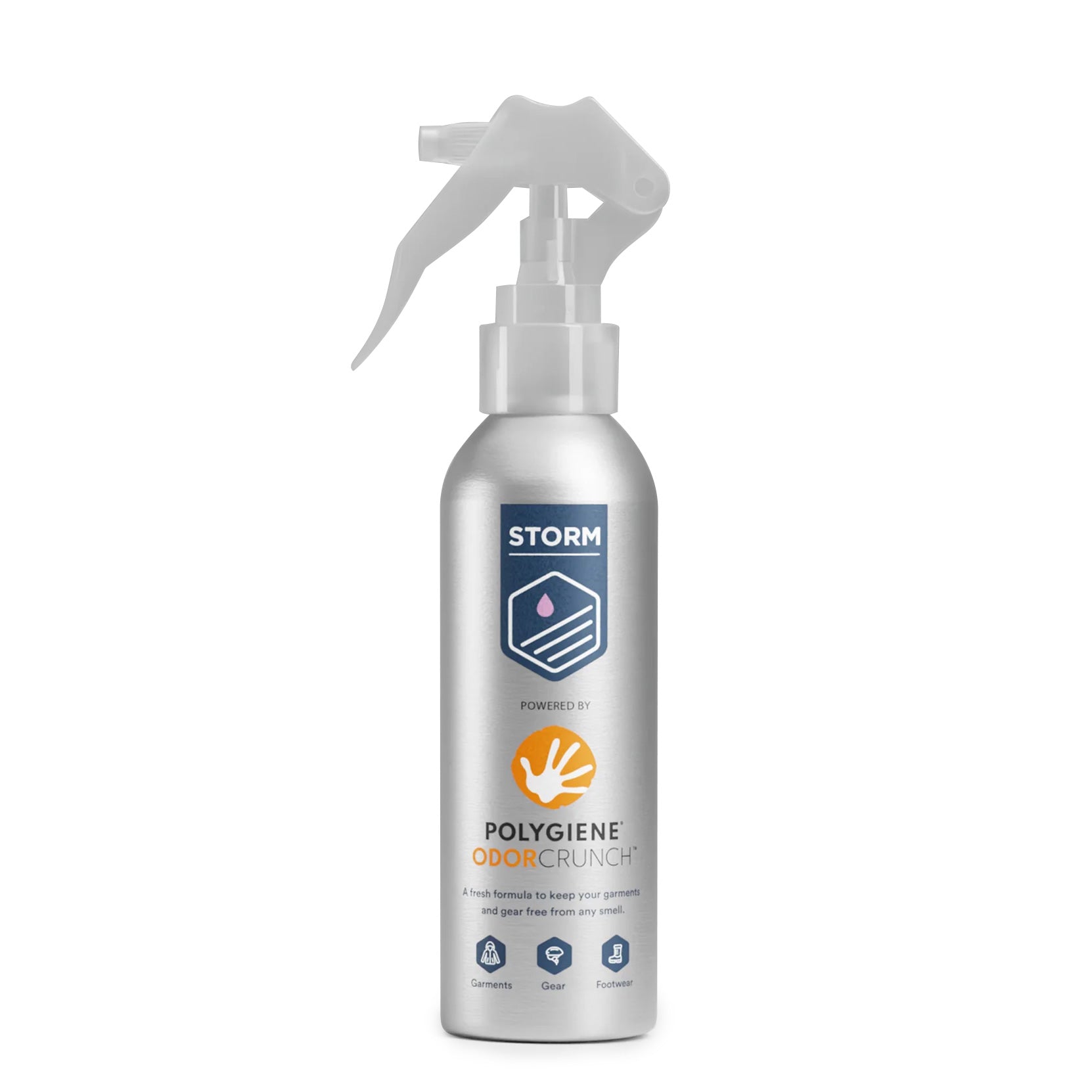 OdorCrunch Spray On