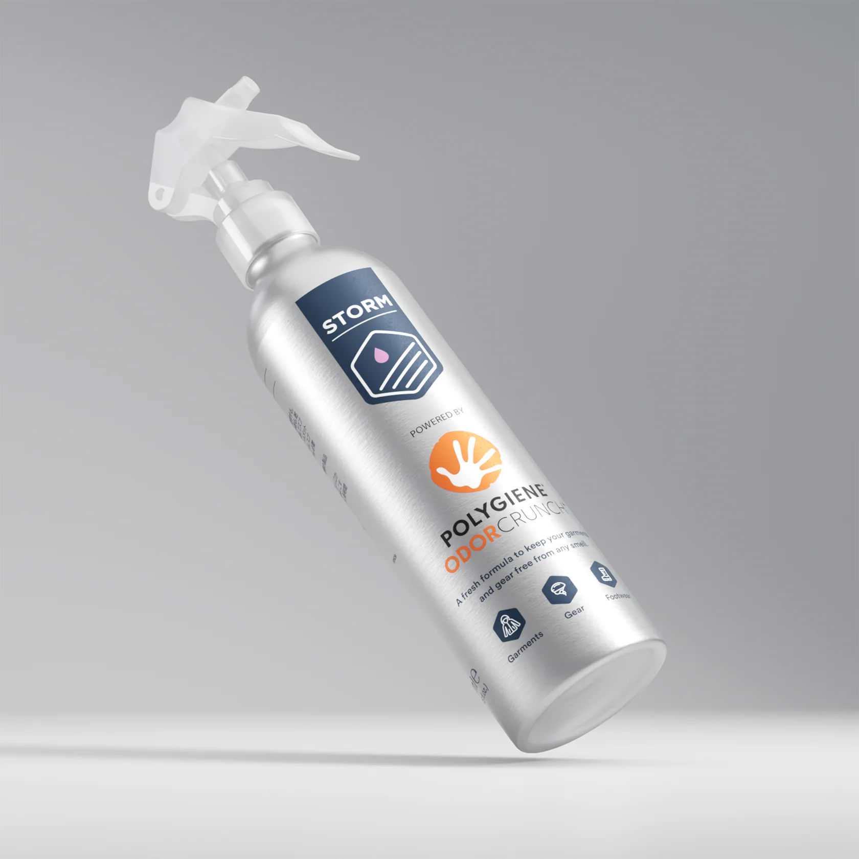 OdorCrunch Spray On