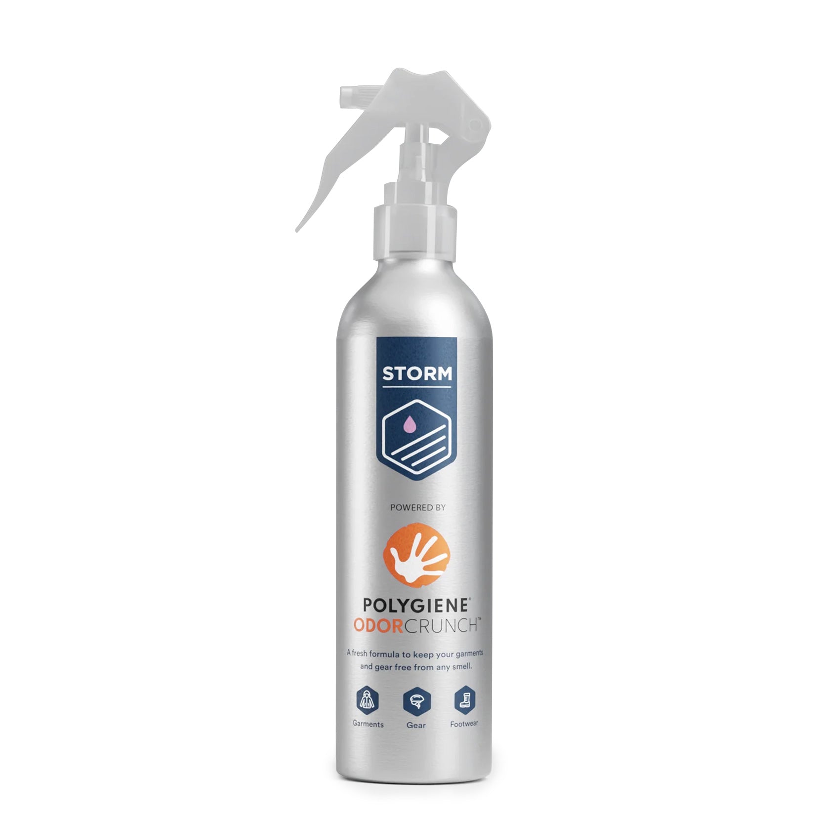 OdorCrunch Spray On