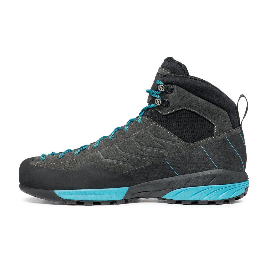 Mescalito Mid Gtx Approach Shoes