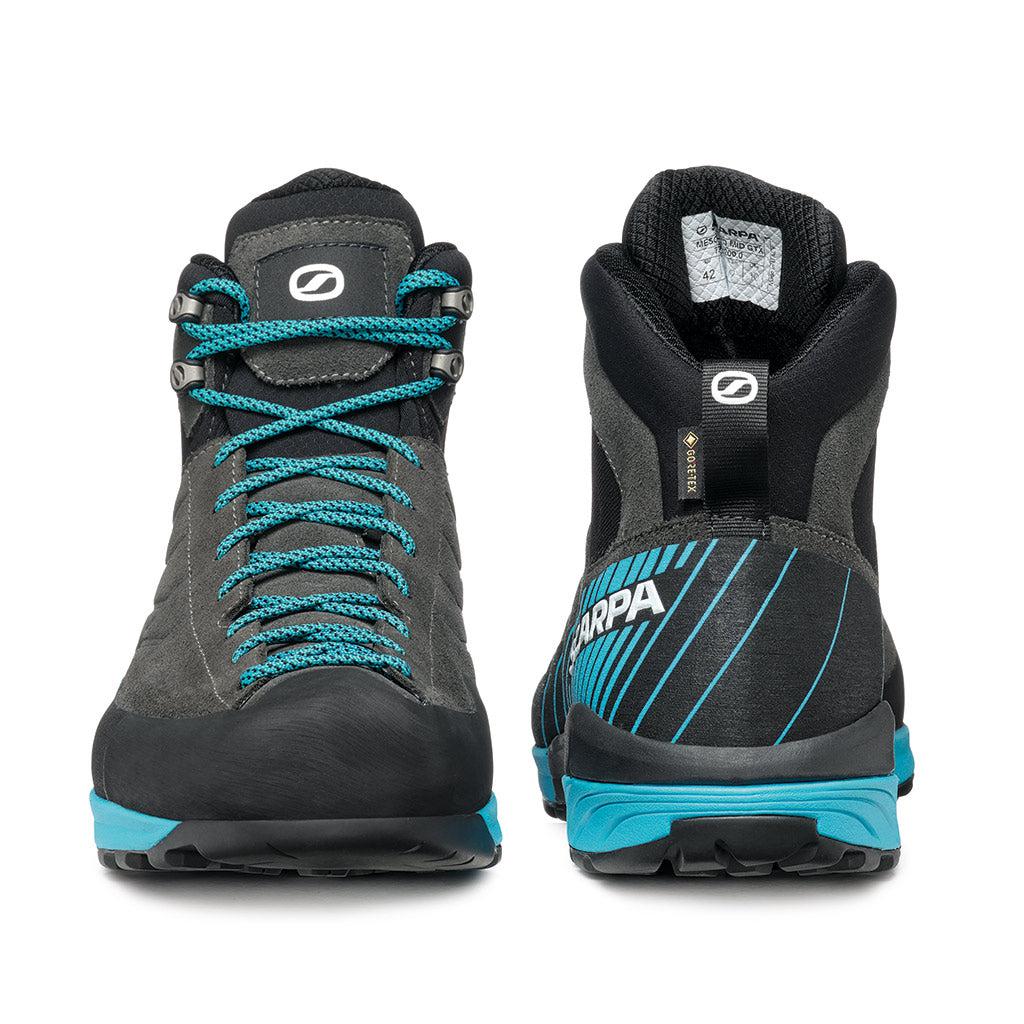 Mescalito Mid Gtx Approach Shoes