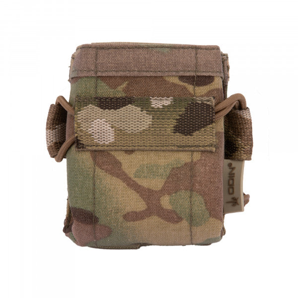 Odin Shorty CQ Kydex Mag Pouch Multicam 5.56mm