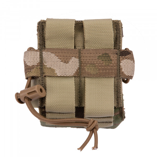 Odin Shorty CQ Kydex Mag Pouch Multicam 5.56mm