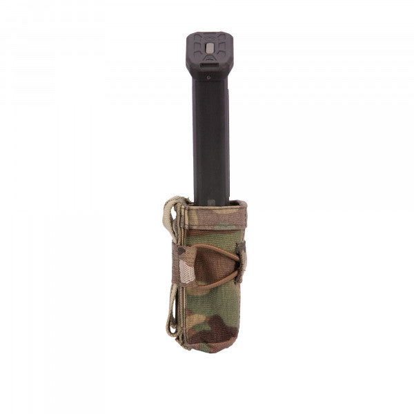 Odin Shorty CQ Kydex Mag Pouch Multicam 5.56mm