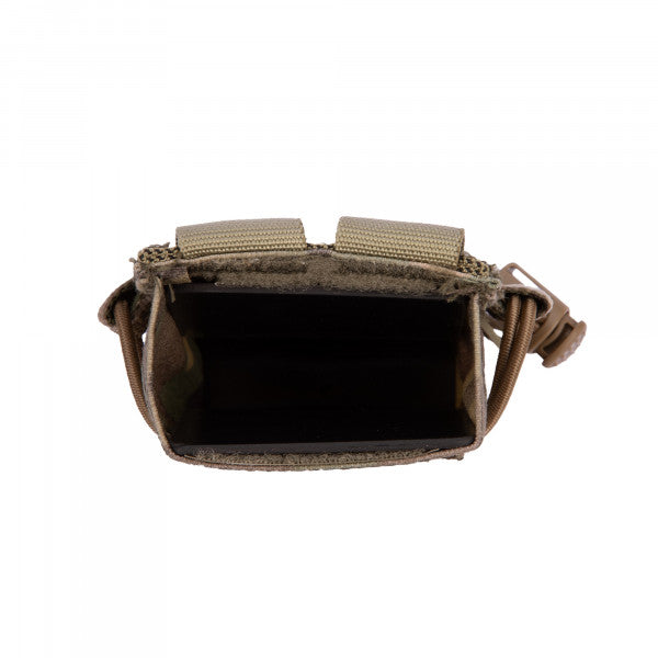 Odin Shorty CQ Kydex Mag Pouch Multicam 5.56mm