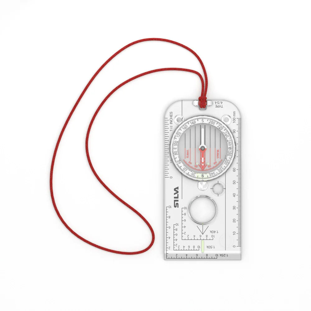 Expedition 4 Compass