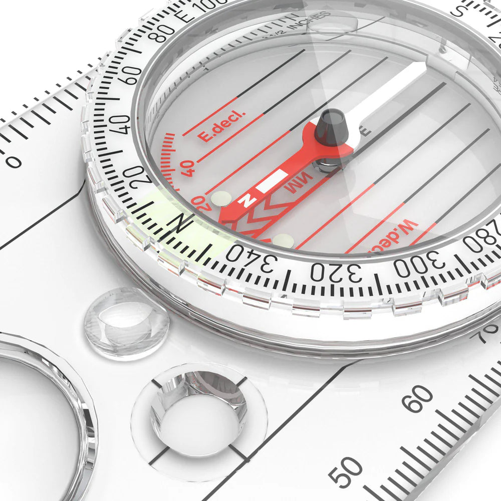 Expedition 4 Compass