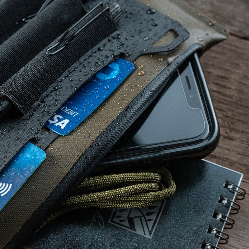 Dirtbag Pouch
