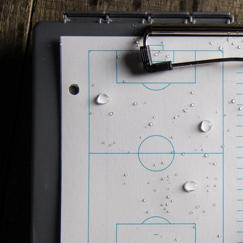 Field Desk