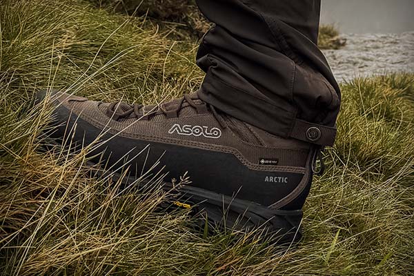 Makke Stretch Hybrid Hiking Pants