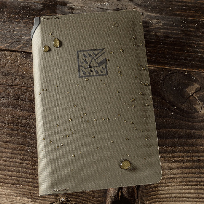 Monsoon Horizon Wallet