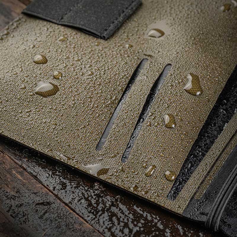 Monsoon Tracker Kit