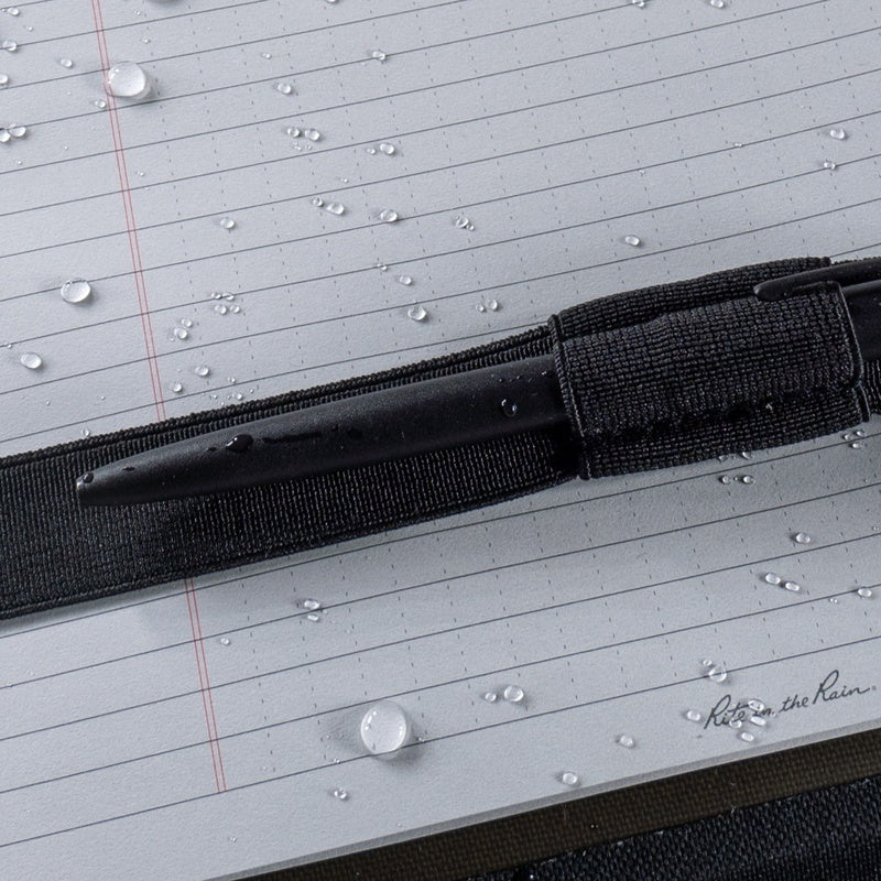 Monsoon Field Desk