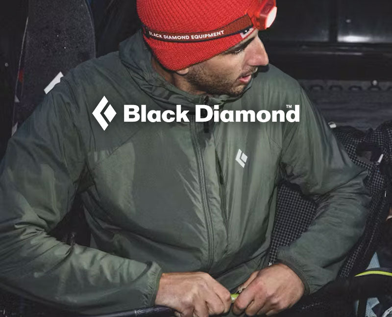 Black Diamond