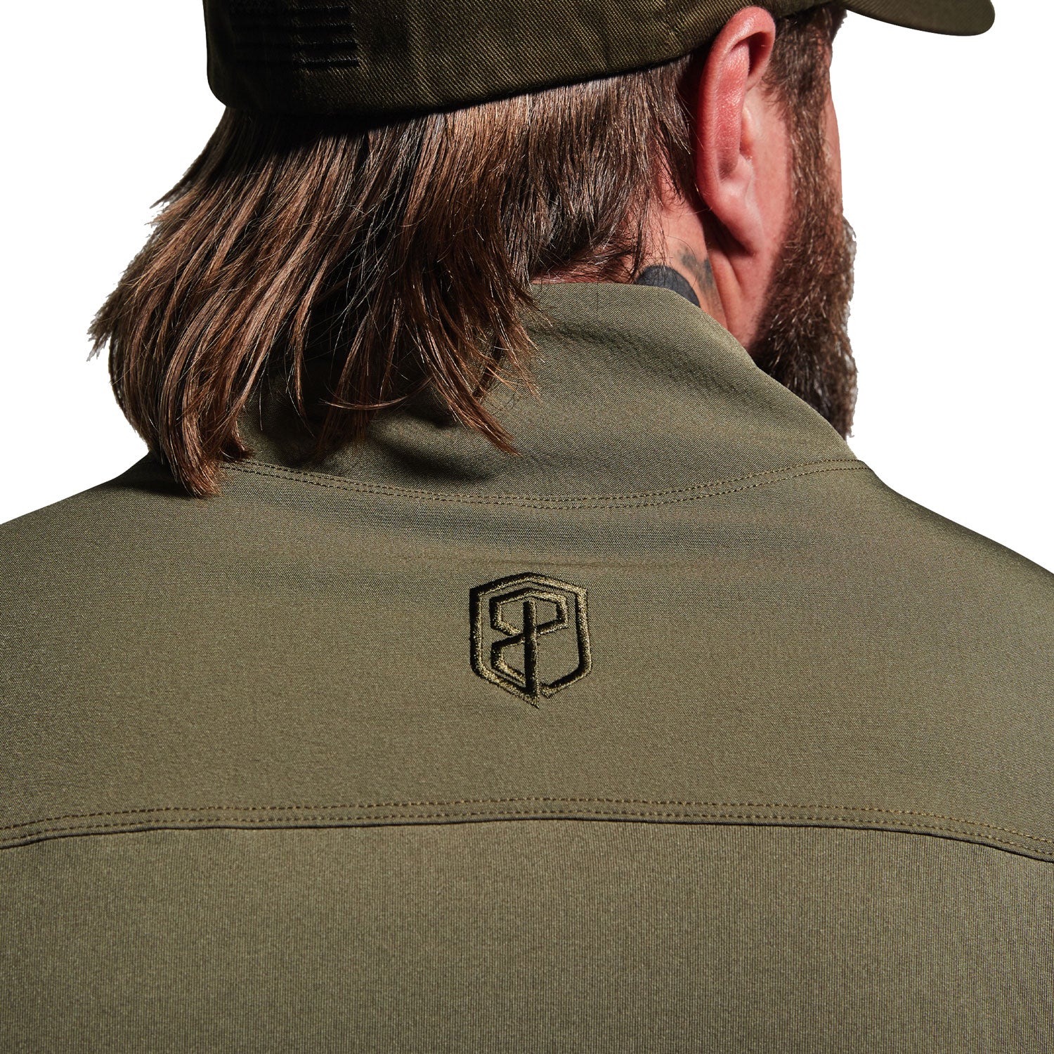 Long Sleeve Op Top