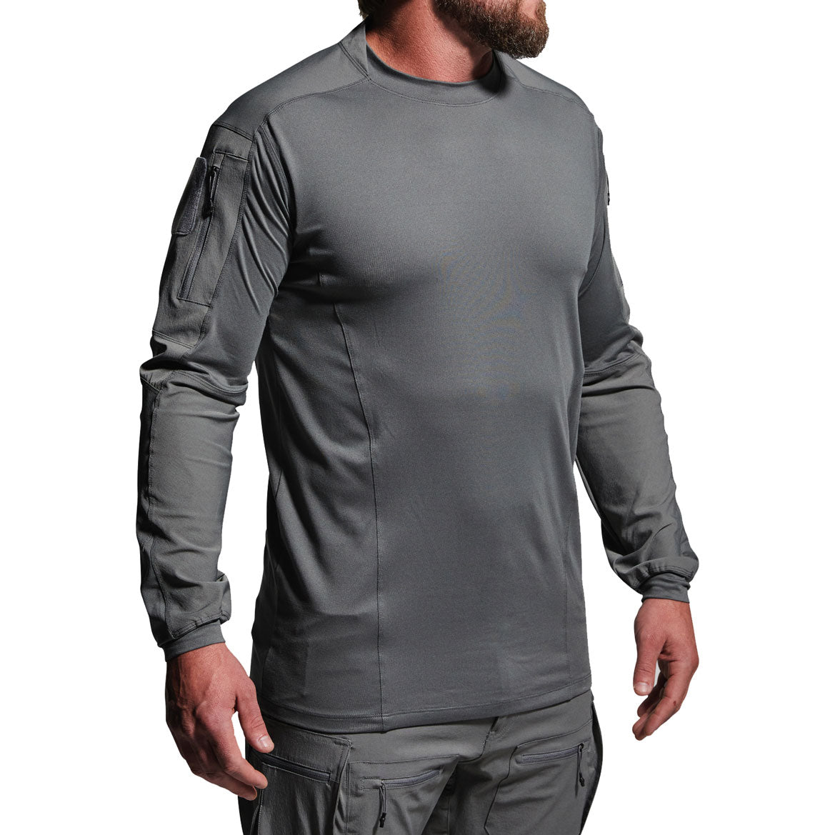 Long Sleeve Op Top