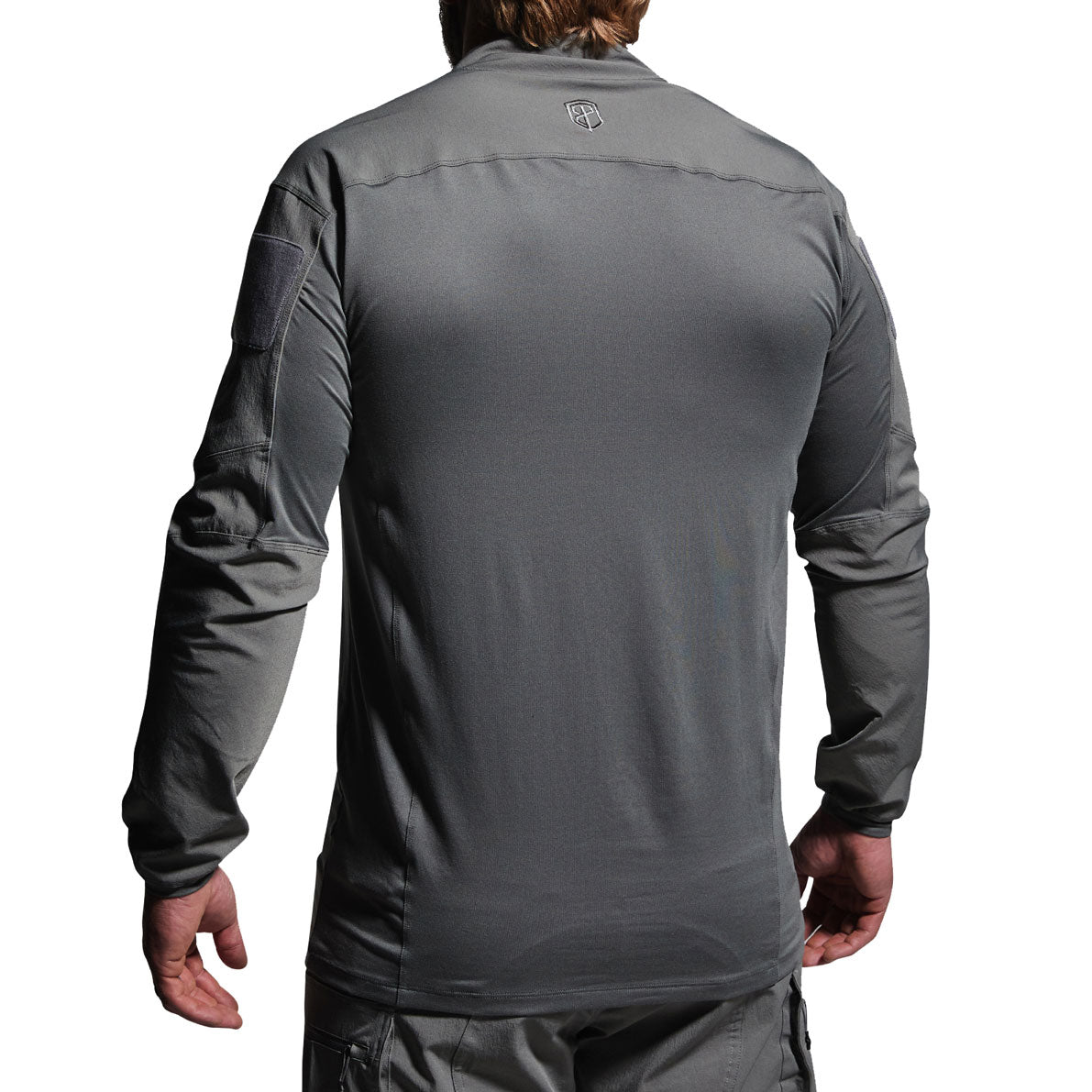 Long Sleeve Op Top